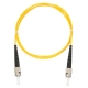Патч-корд оптический SM (OS2) ST-ST 9/125 simplex 3m (NIKOMAX)