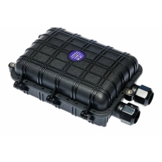 Муфта волоконно-оптическая тупиковая GJS-6006