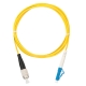 Патч-корд оптический SM (OS2) FC-LC 9/125 simplex 20m (FTB)